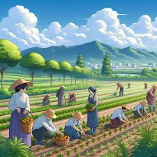 urusan-pertanian