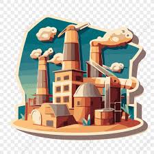 urusan-perindustrian